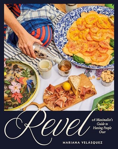 A Montreal Cook: Recipes and Reflections from My Kitchen